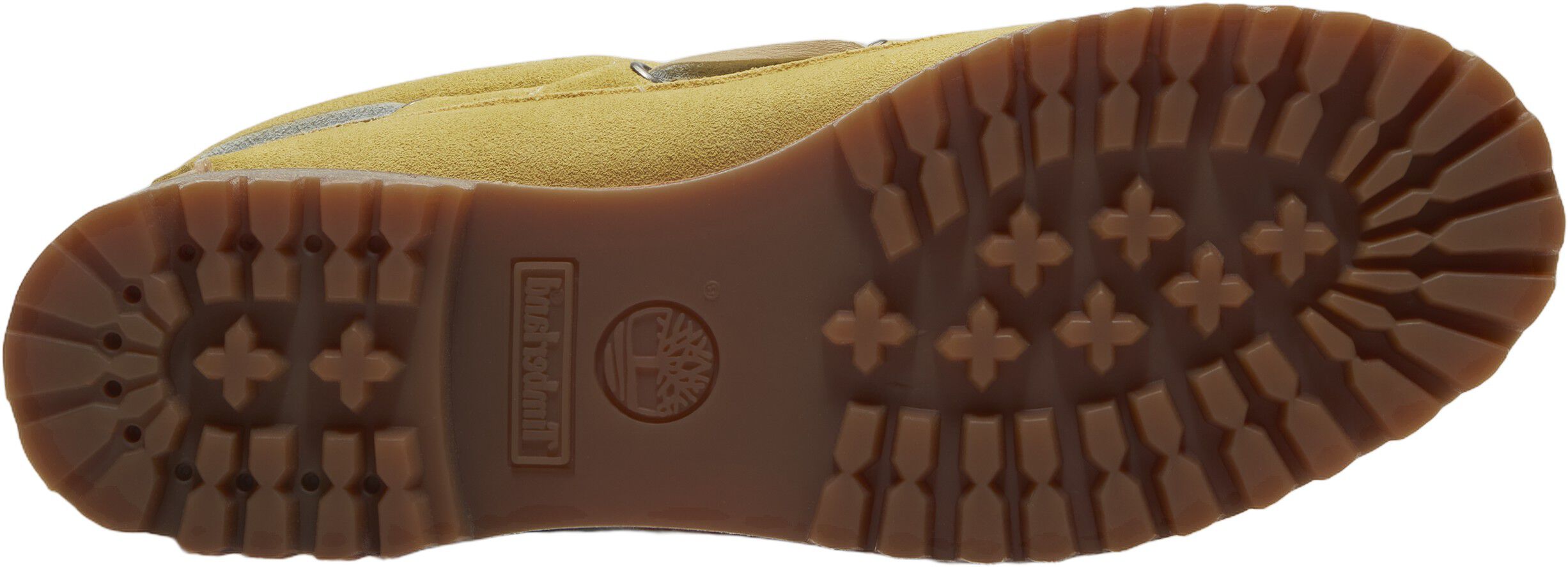 Timberland Authentic BOAT SHOE MEDI