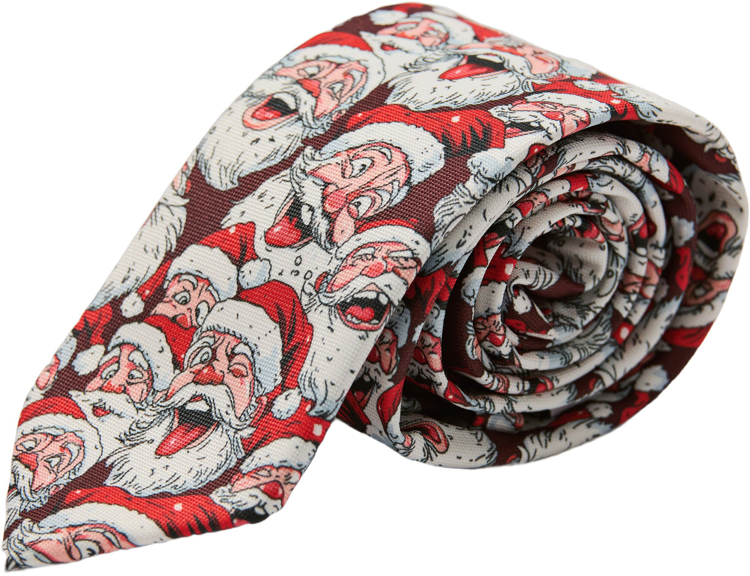 Christmas Tie