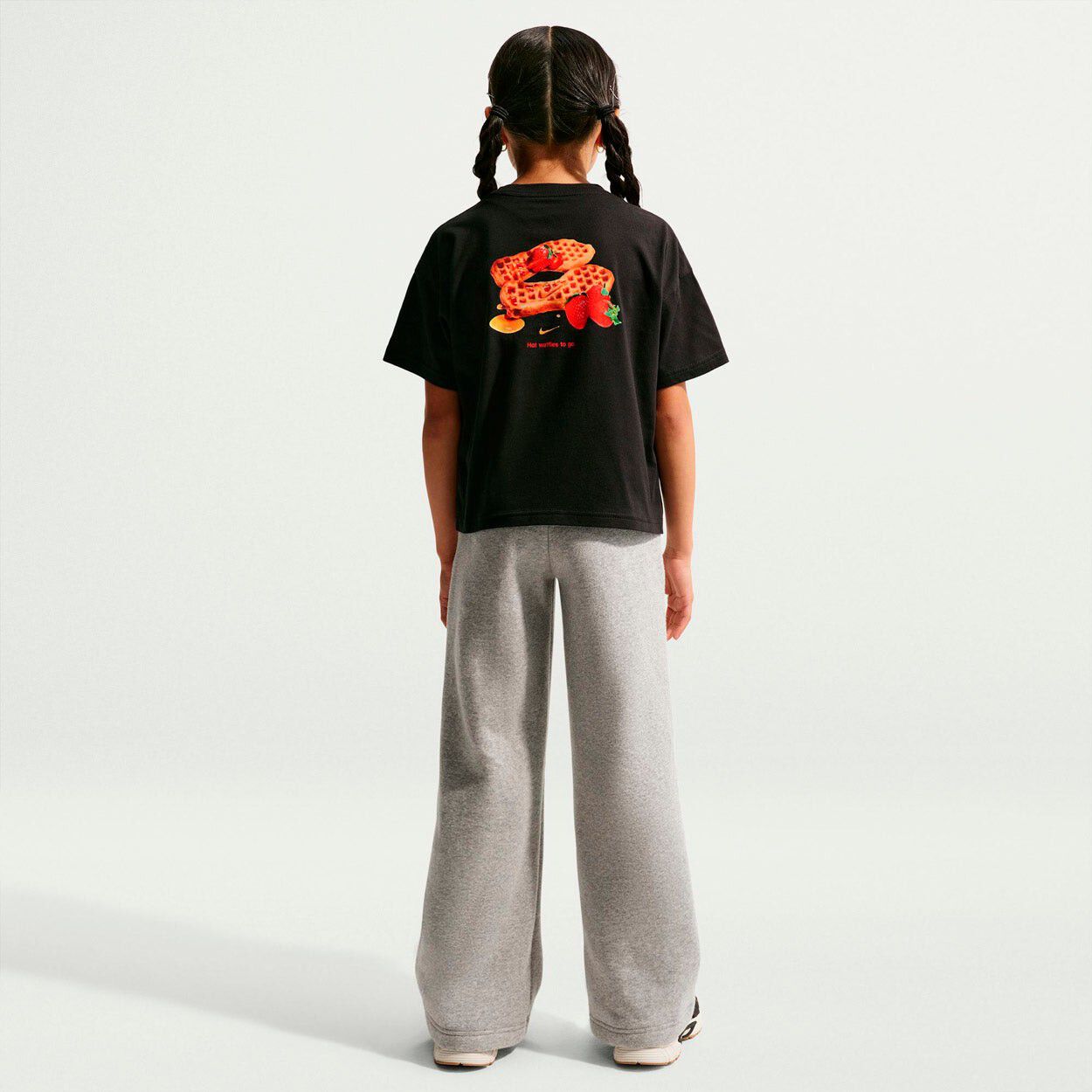 Sportswear Relaxed T-shirt
