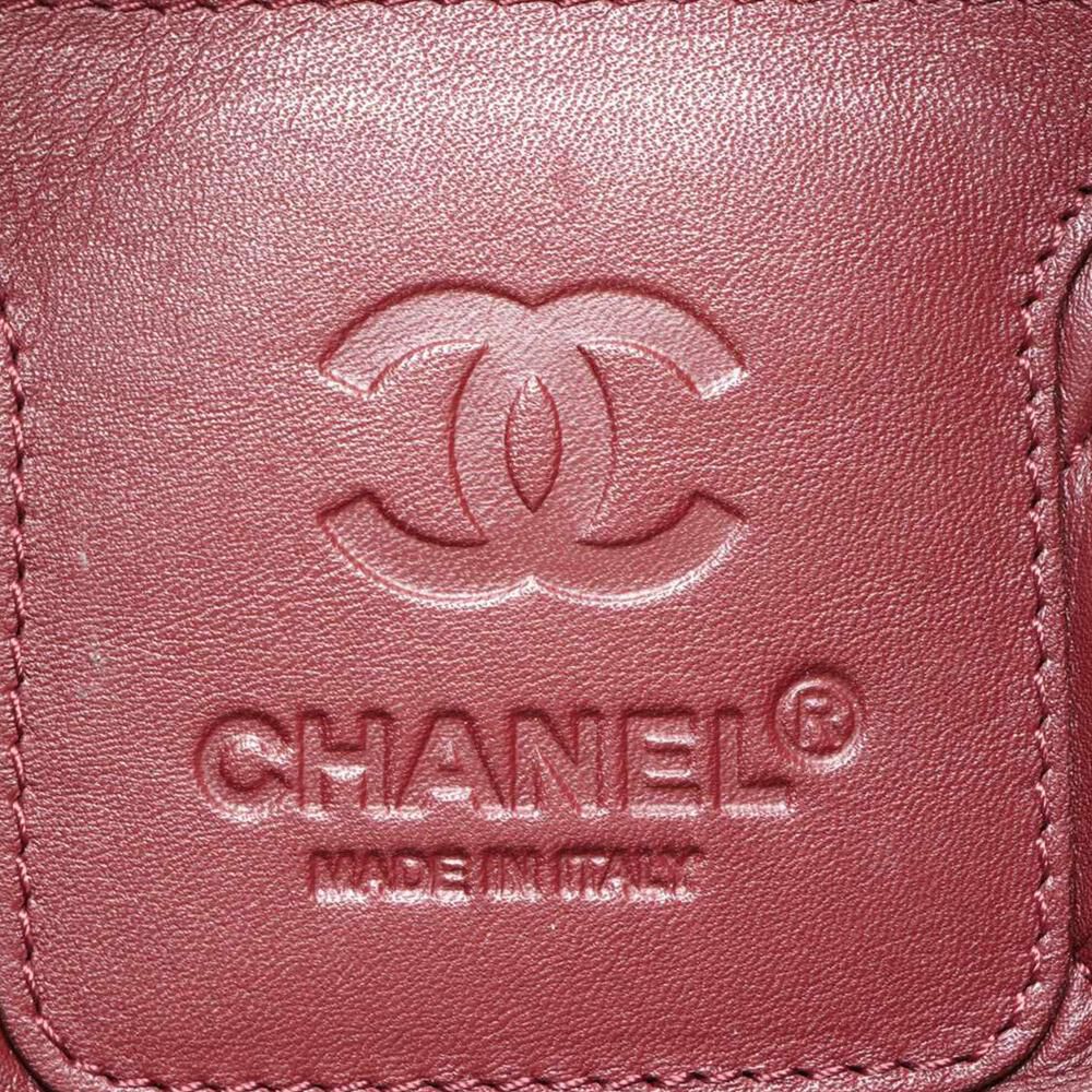 Chanel Tote