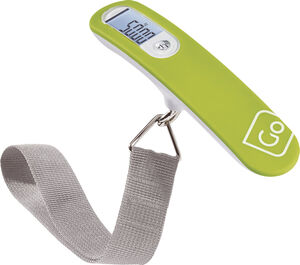 Digi Scales