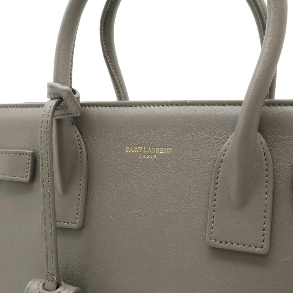 Yves Saint Laurent Tote