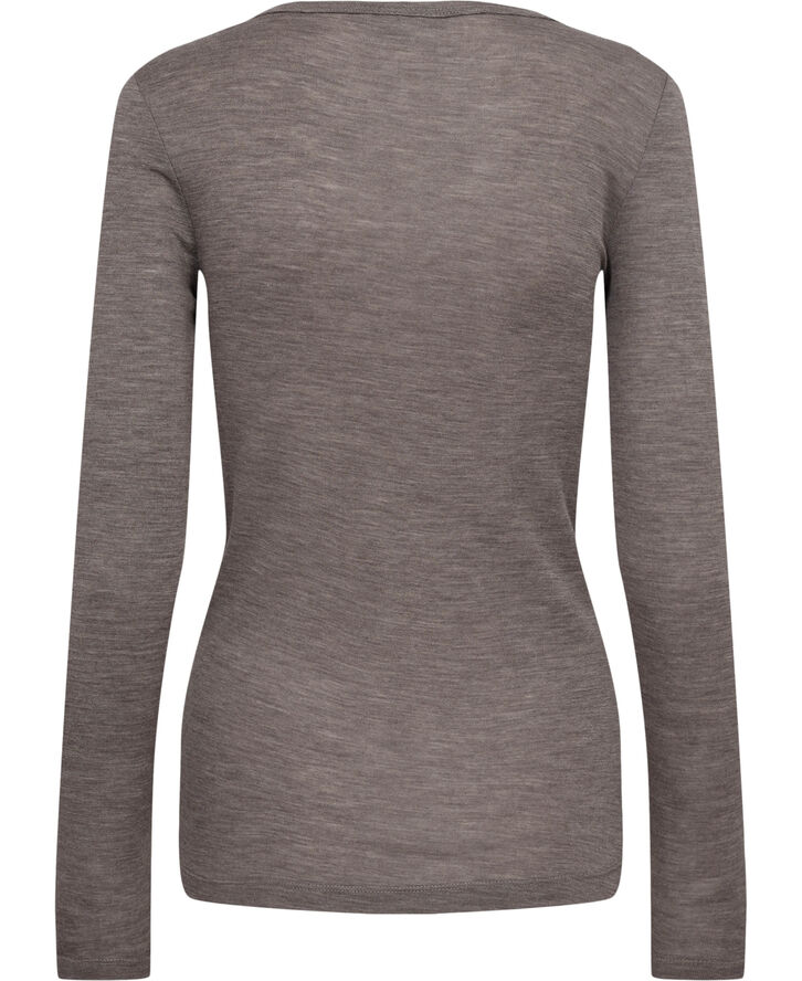 Celia 3 - 100% RWS Merino Wool