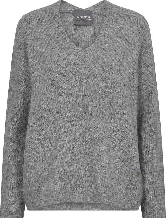 MMThora V-Neck Knit