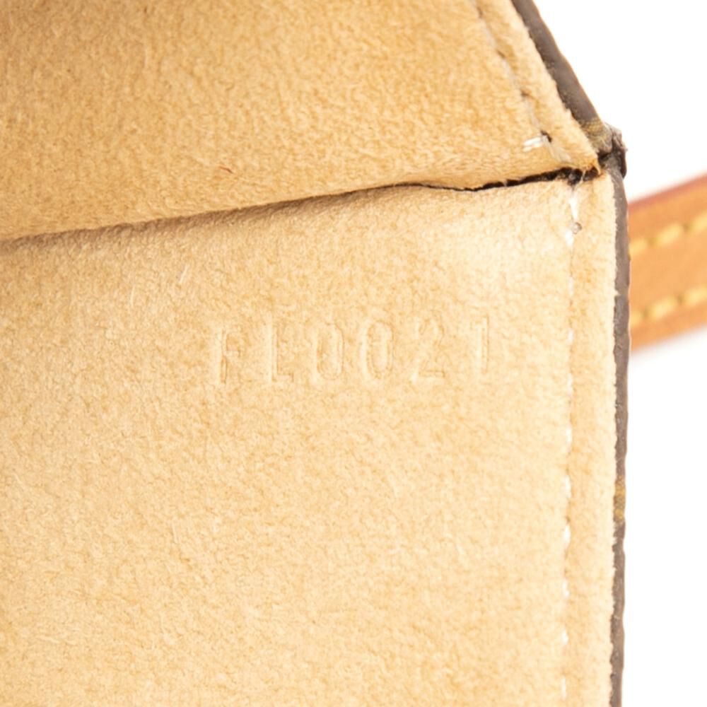 Louis Vuitton Twin Pochette