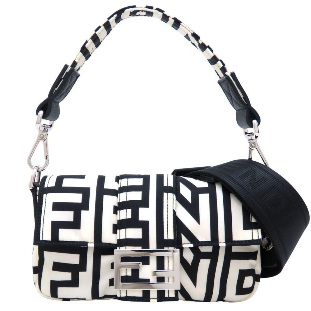 Fendi Handbag