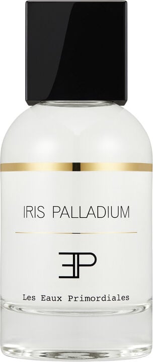 Iris Palladium Eau de Parfum