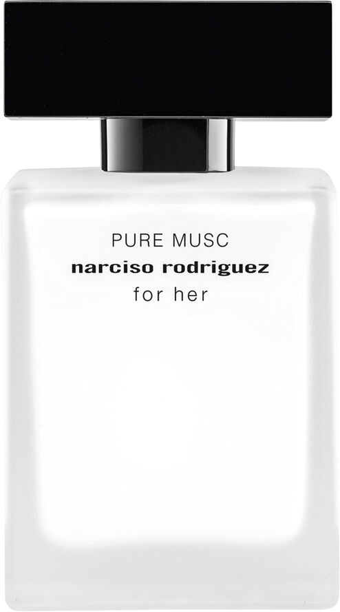 For Her Pure Musk Eau de Parfum