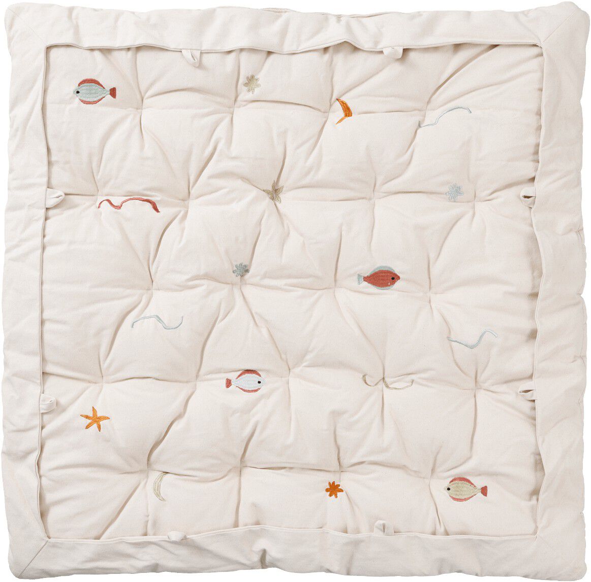 Aktivitetsstativer & -madrasser