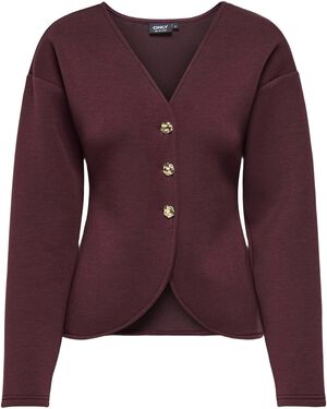 ONLNAOMI L/S CARDIGAN SWT