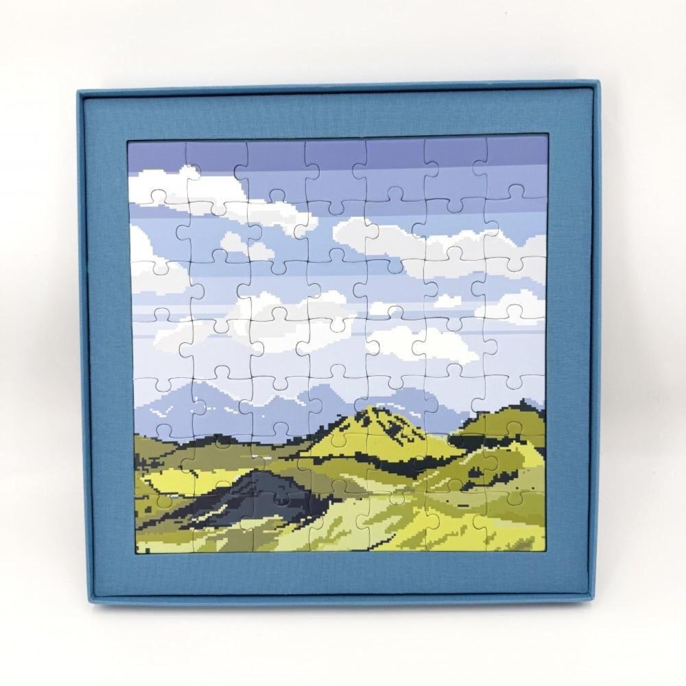 Loewe Puzzle