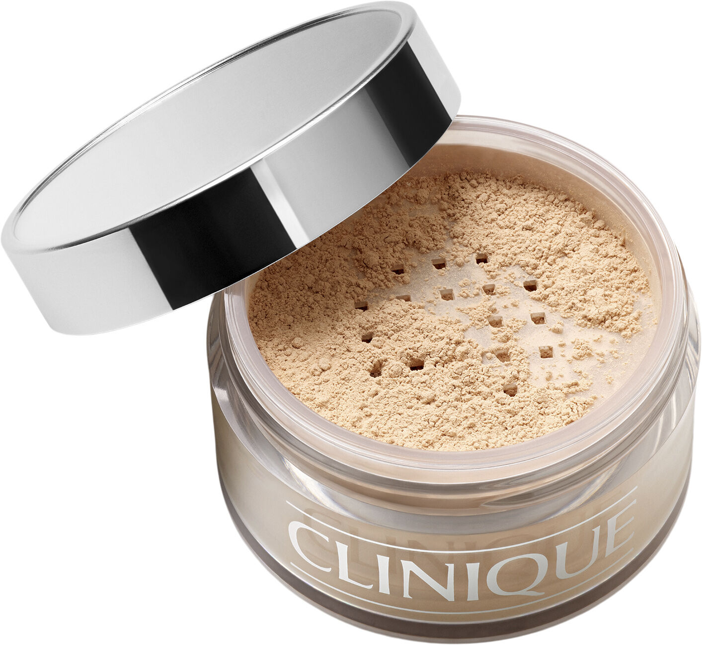 Blended Face Powder