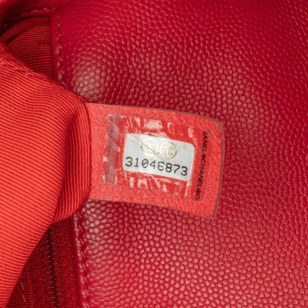 Chanel Crossbody Bag