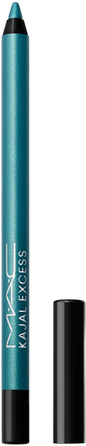 Kajal Excess Longwear Smoky Eyeliner