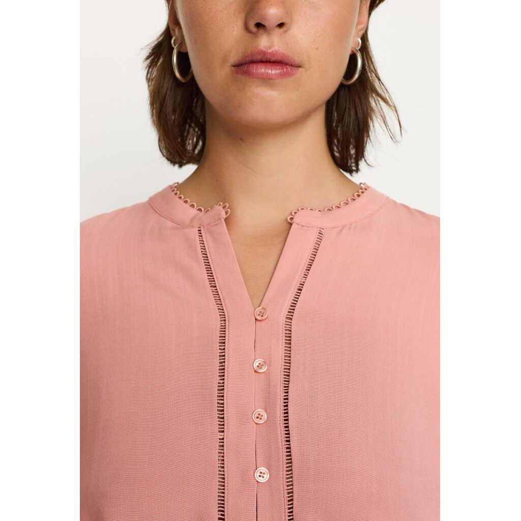 SREdwina Blouse