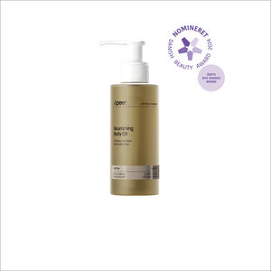 Nourishing Body Oil