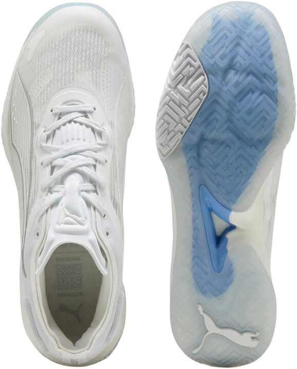 Accelerate NItro SQD 4 Håndboldsko