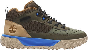greenstride motion 6 trainer