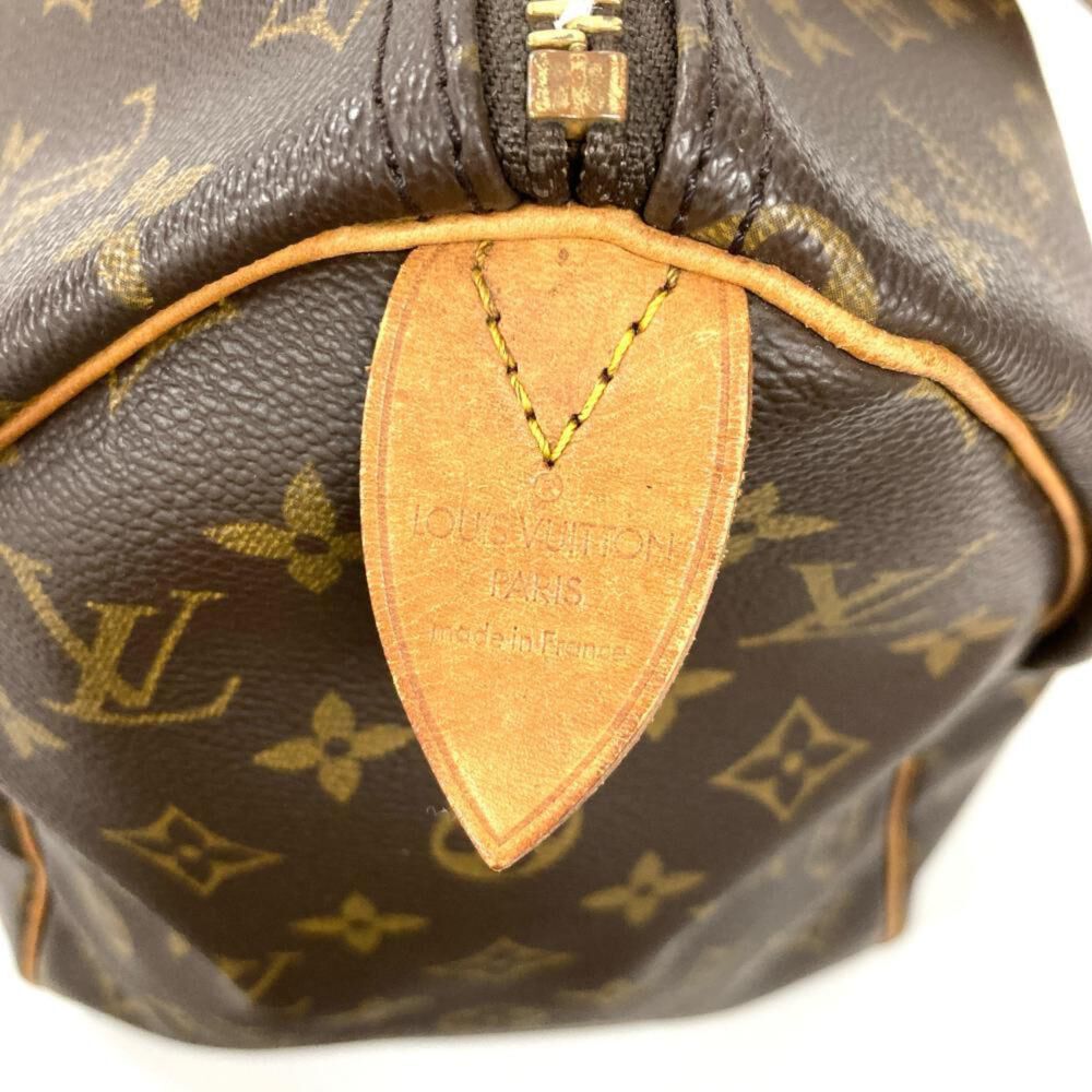Louis Vuitton Keepall
