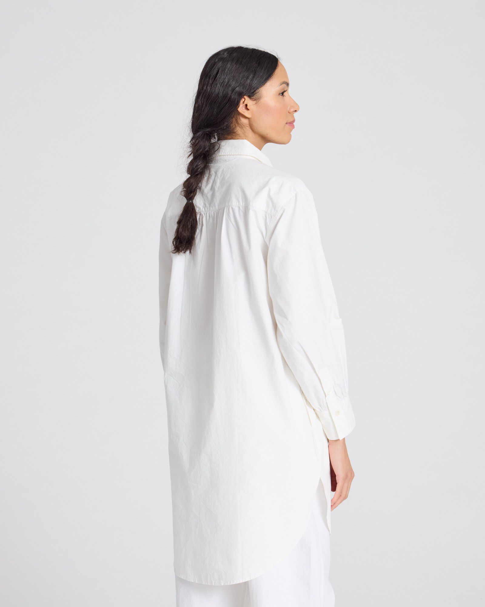 Isabel Tunic Poplin Gots 243975