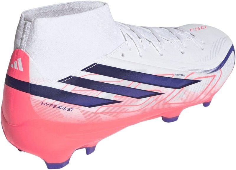 F50 Hyperfast League Mid FG Fodboldst&oslash;vler