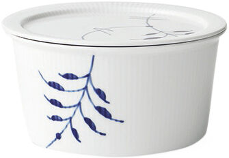 Bl&aring; Mega Riflet 100 cl. sk&aring;l med l&aring;g