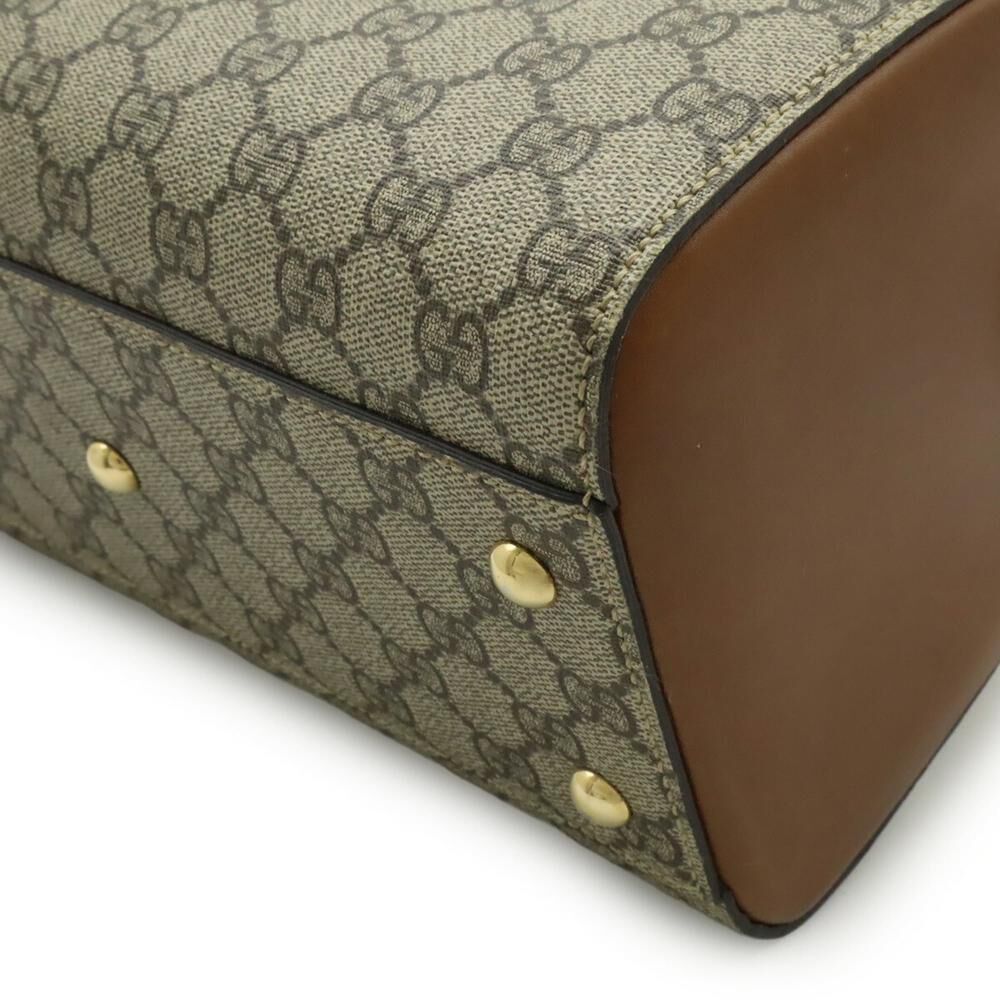 Gucci Boston Bag