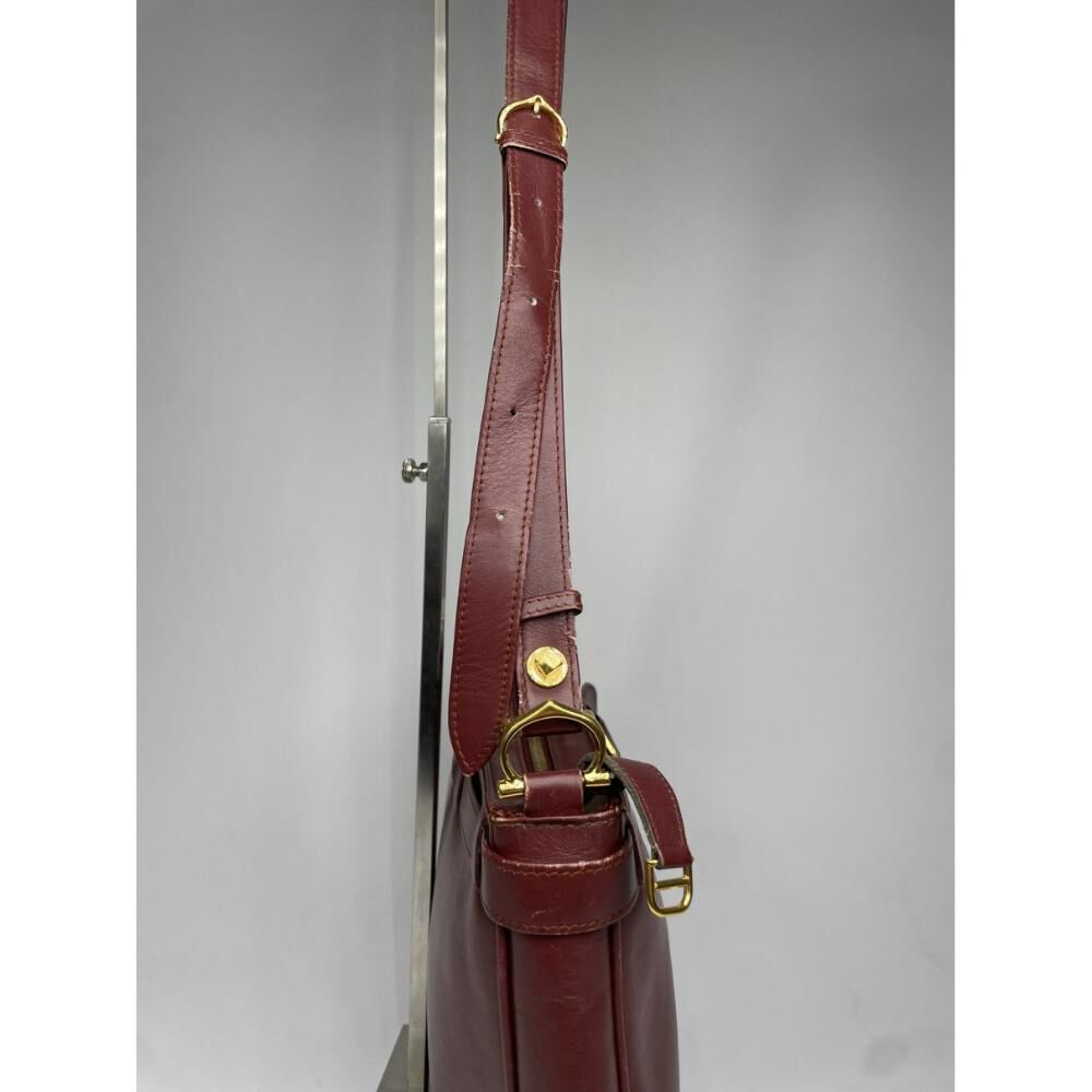 Cartier Shoulder Bag