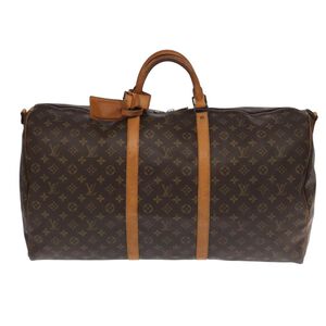 Louis Vuitton Keepall