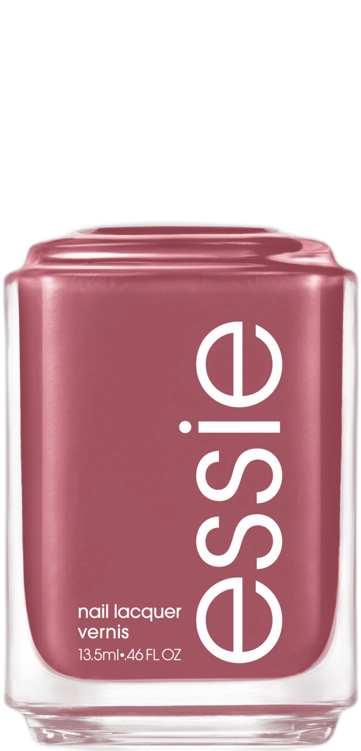 Nail Polish Plums