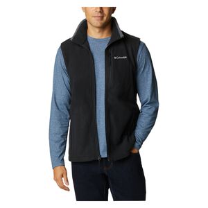 Columbia Fast Trek Fleece vest, herre