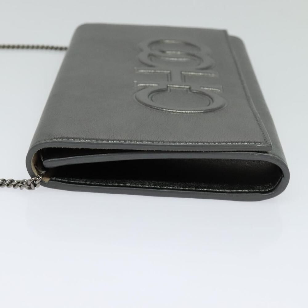 Jimmy Choo Shoulder Bag