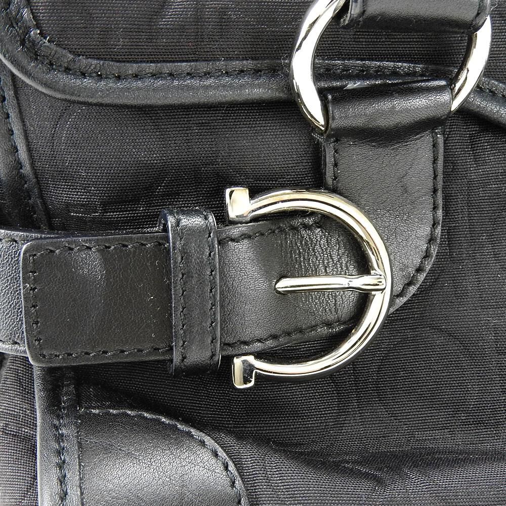 Salvatore Ferragamo Shoulder Bag