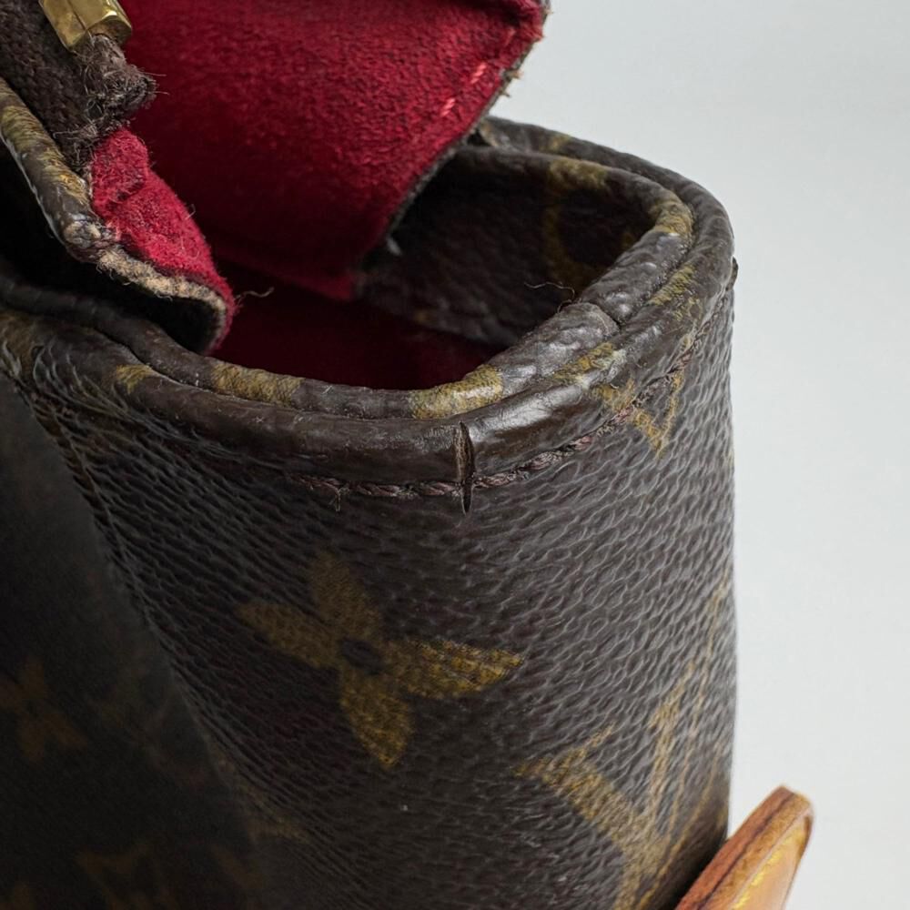 Louis Vuitton Cite