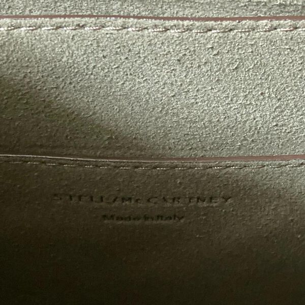 Stella Mccartney Shoulder Bag