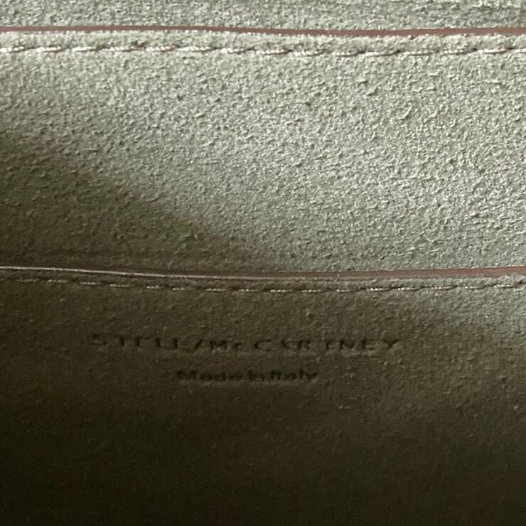 Stella Mccartney Shoulder Bag