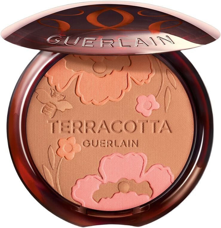 Terracotta Light The Sun-Kissed Natural Healthy Glow Powder - Summer