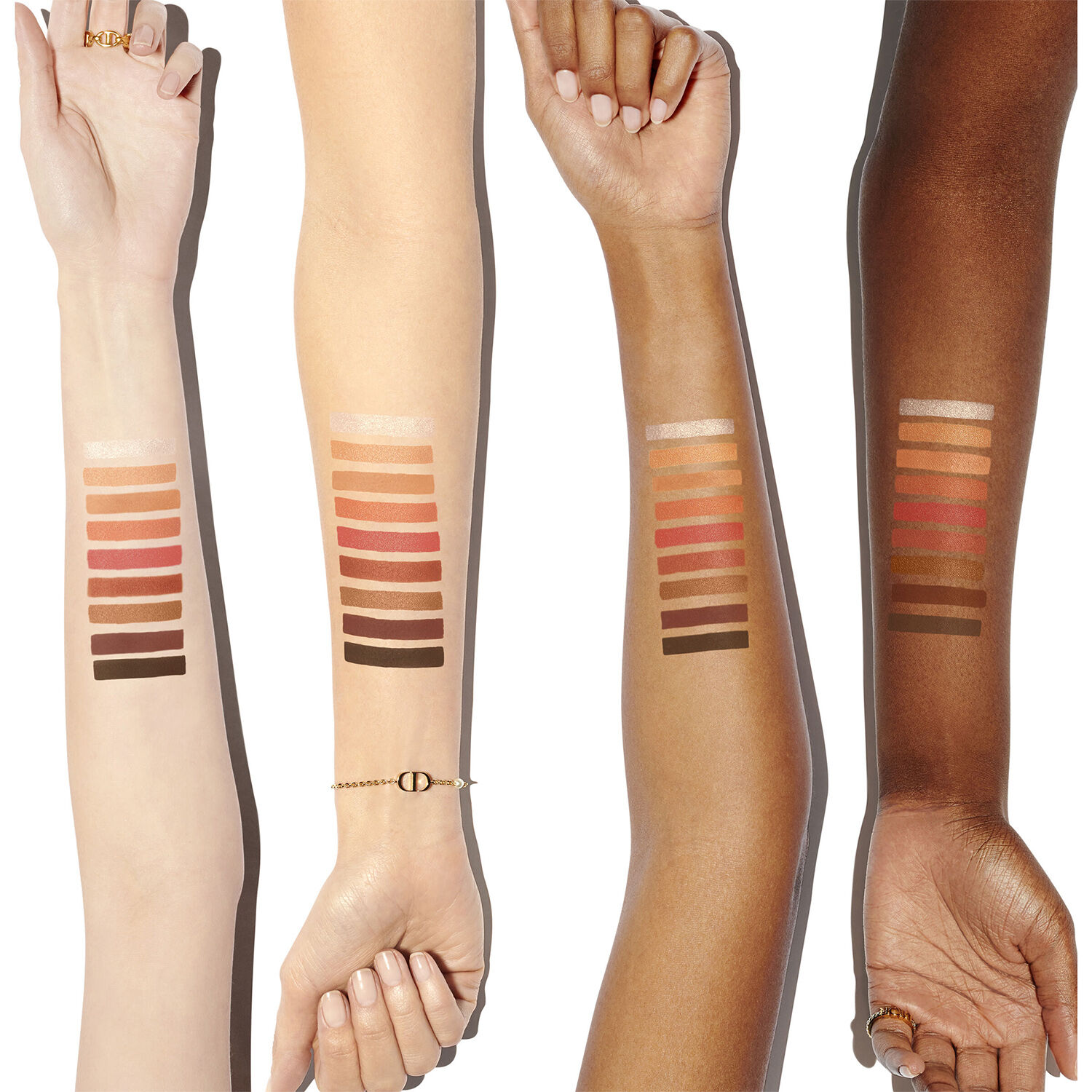 Backstage Eye Palette