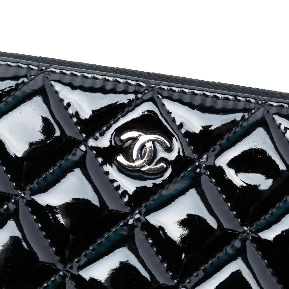 Chanel Clutch