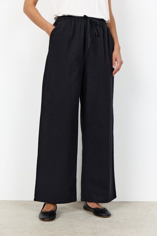 SC-CISSIE 49-C Bukser Sort