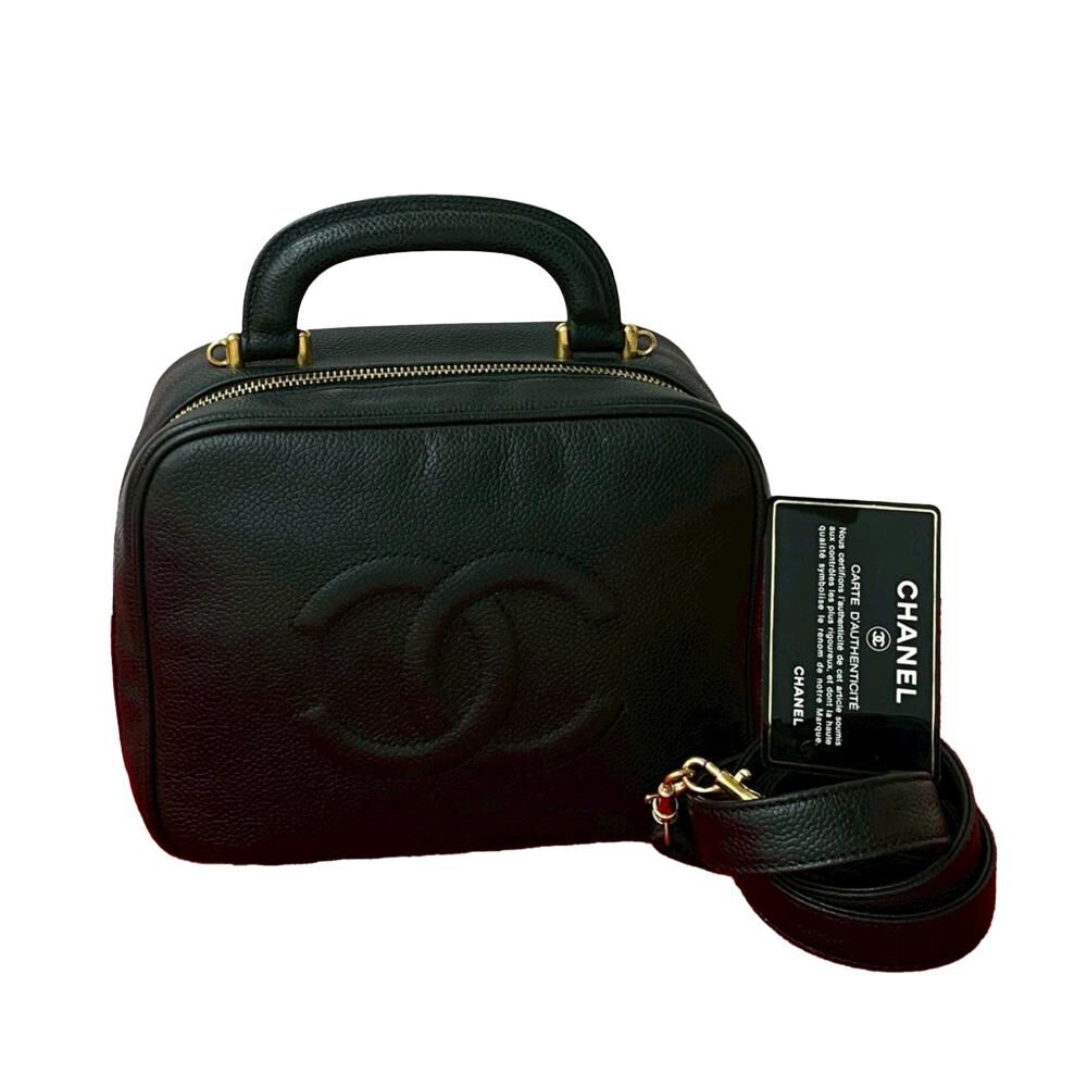 Chanel Vanity