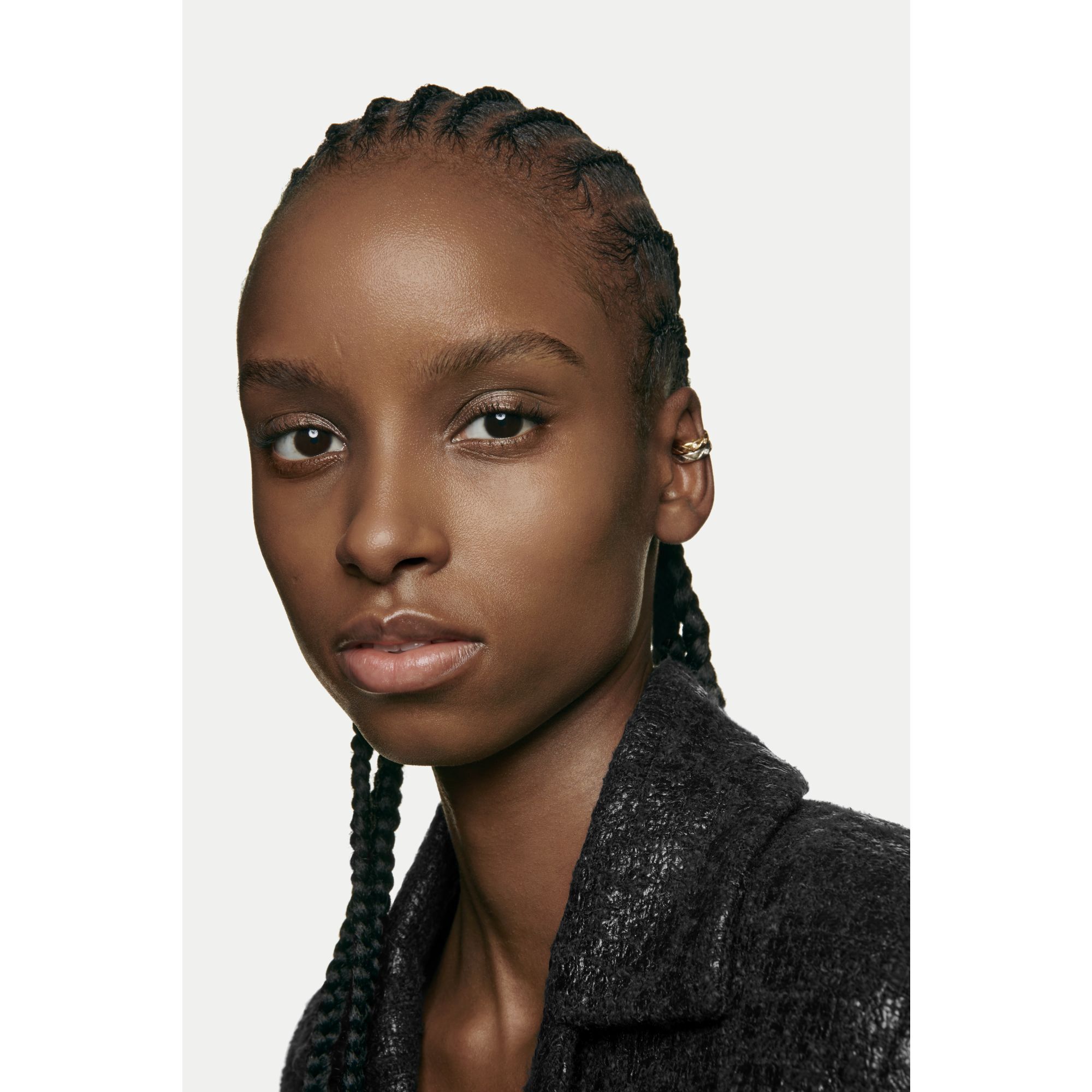 FOUNDATION FOR EN SUND GL&Oslash;D. FUGTGIVENDE OG HOLDBAR