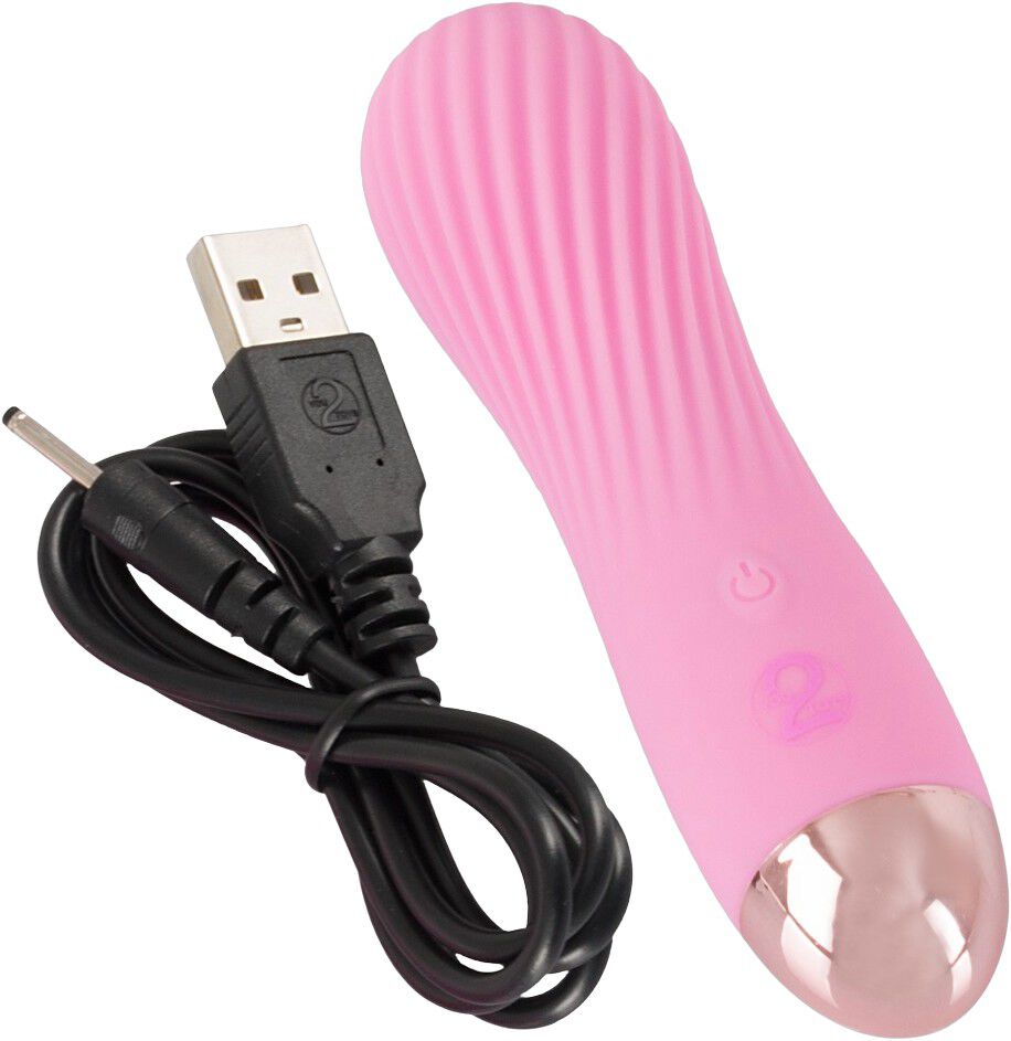 Cuties Mini Vibrator