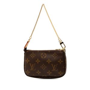 Louis Vuitton Pochette Accessoires