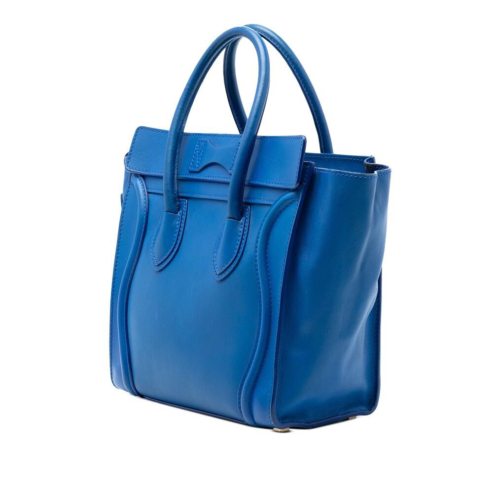 Celine Luggage