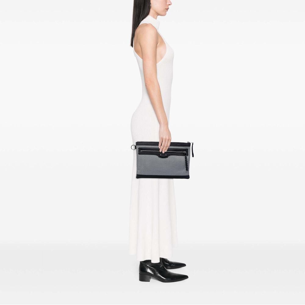 Balenciaga Clutch