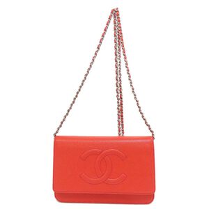 Chanel Shoulder Bag