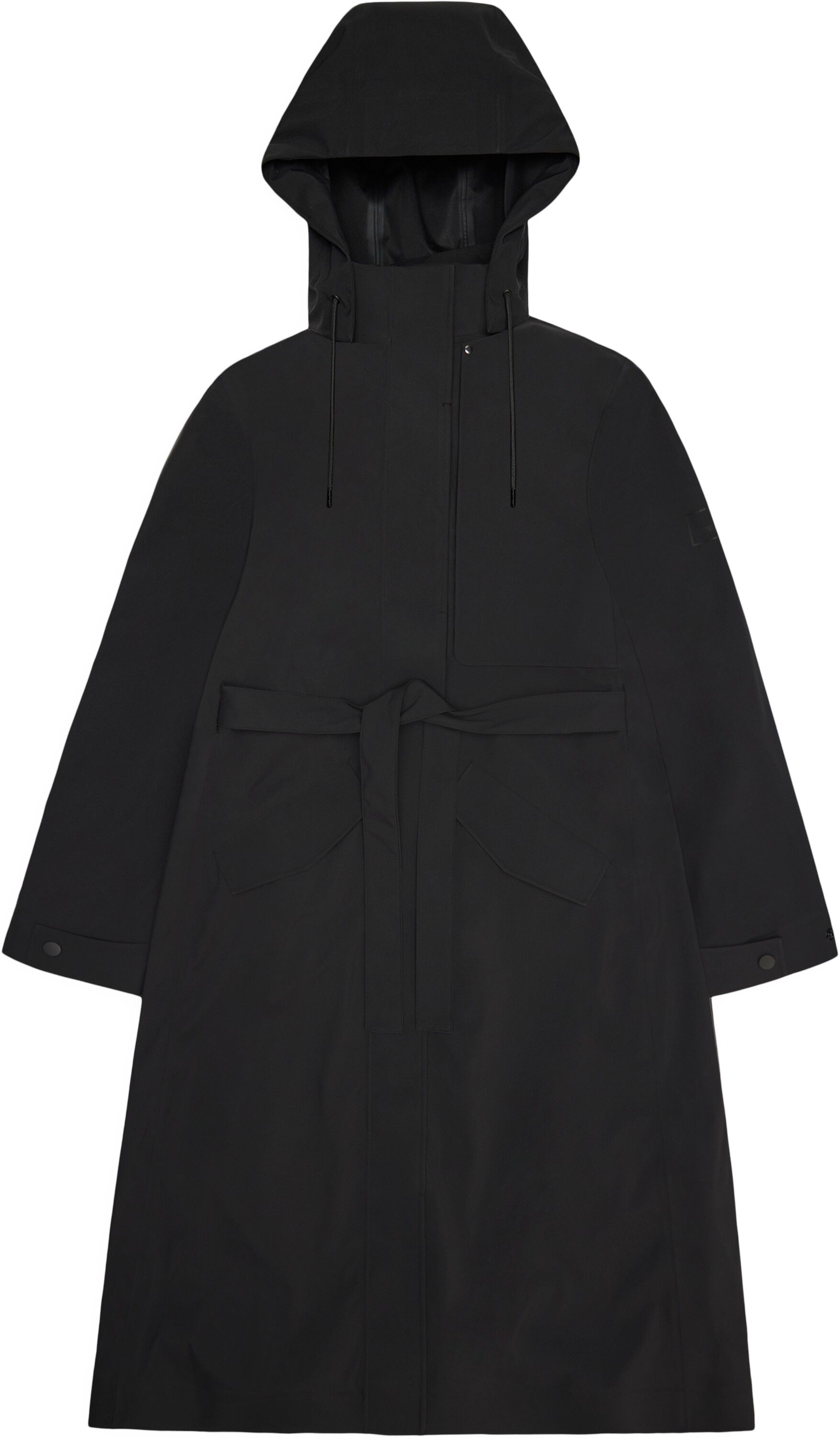 Suva Hardshell W Coat W3