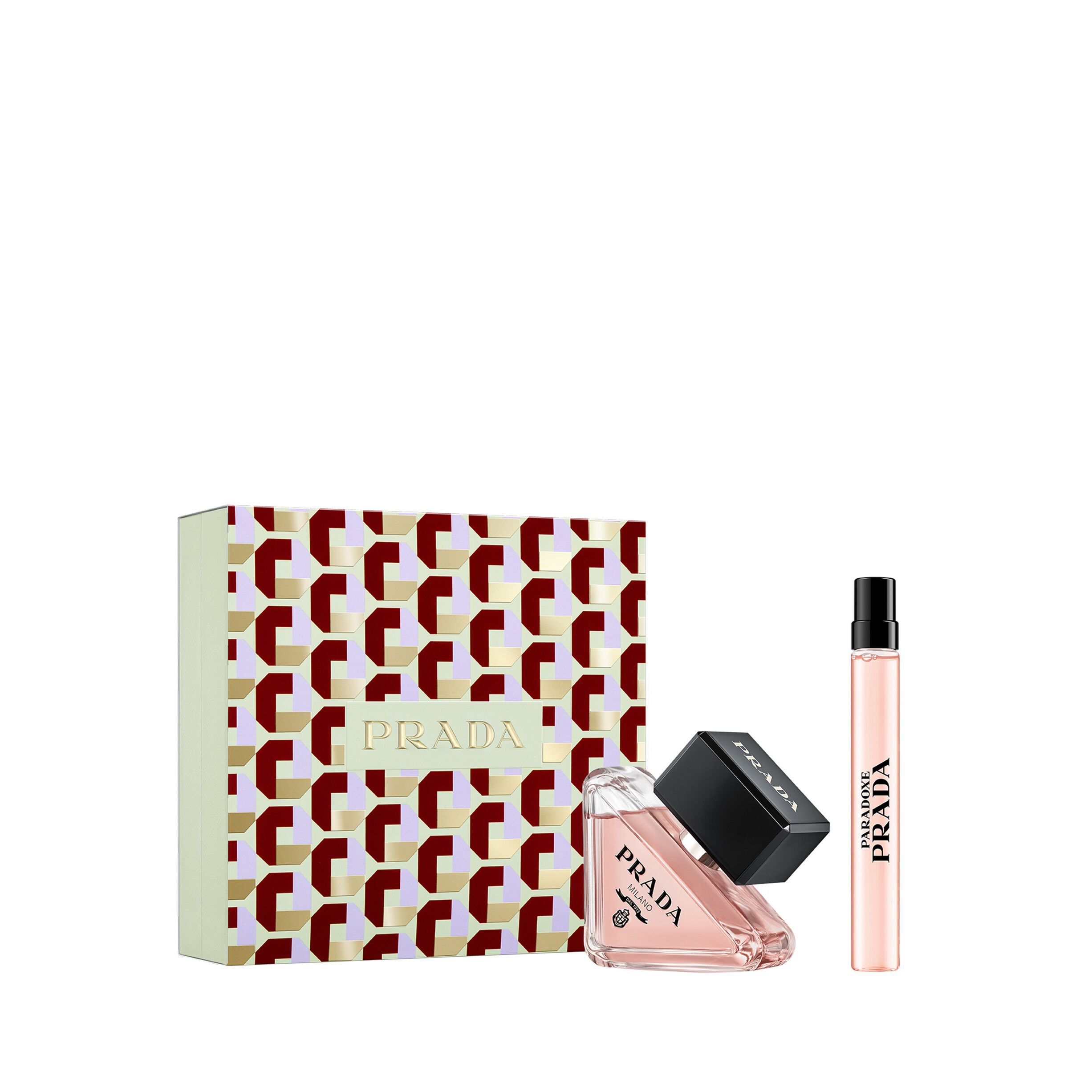 Paradoxe Eau de Parfum Set Set