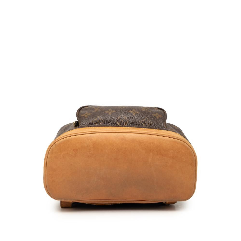 Louis Vuitton Montsouris